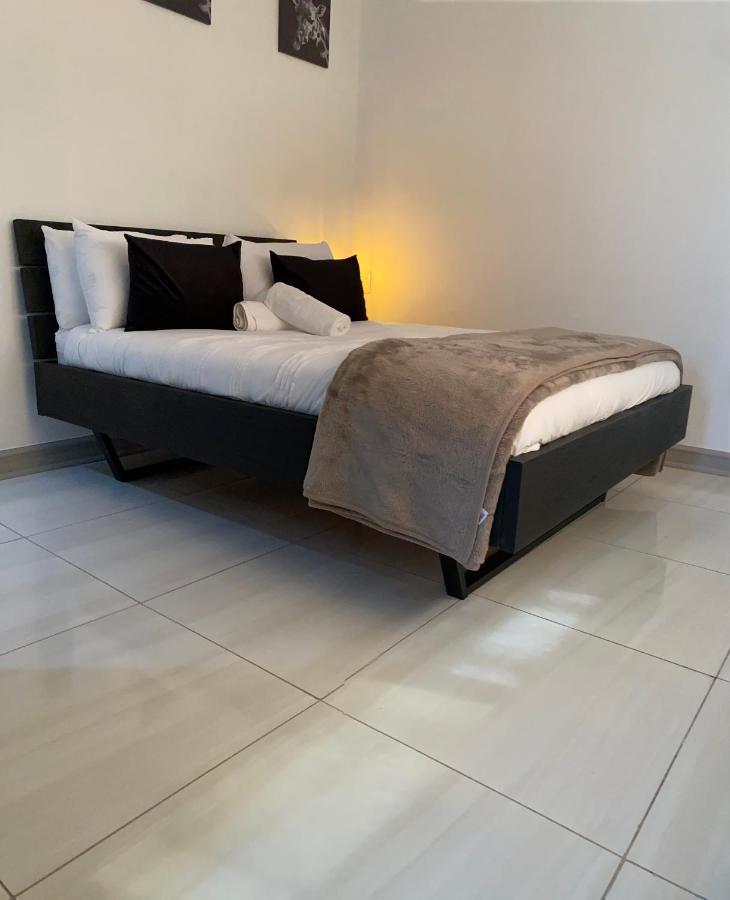 Lodge At Nyala Welkom Bagian luar foto