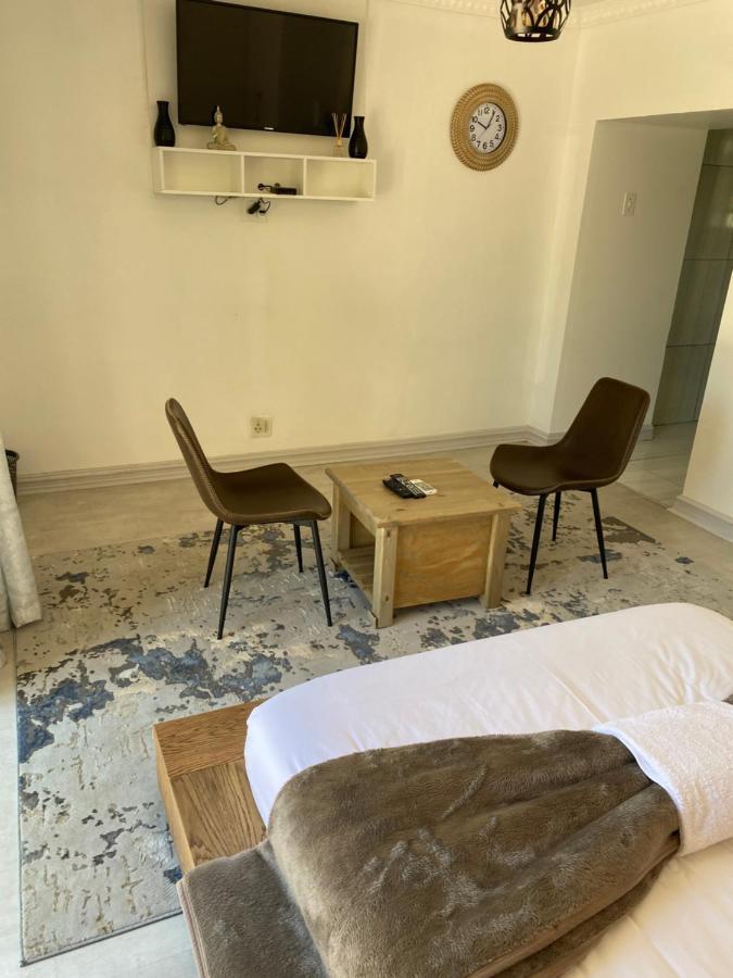 Lodge At Nyala Welkom Bagian luar foto