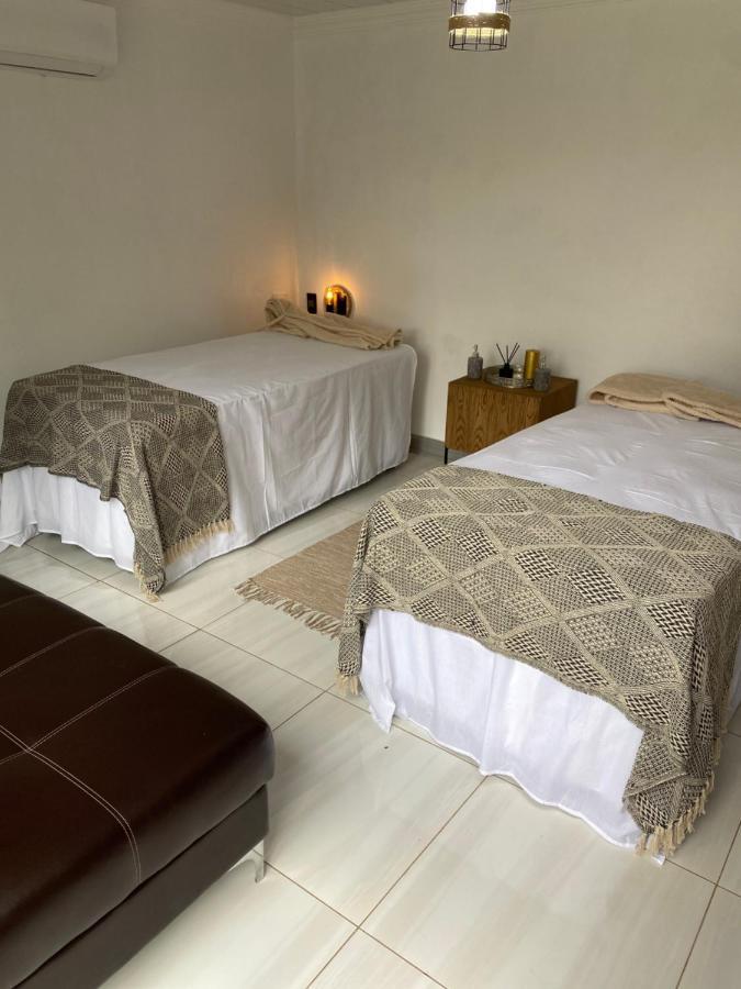 Lodge At Nyala Welkom Bagian luar foto