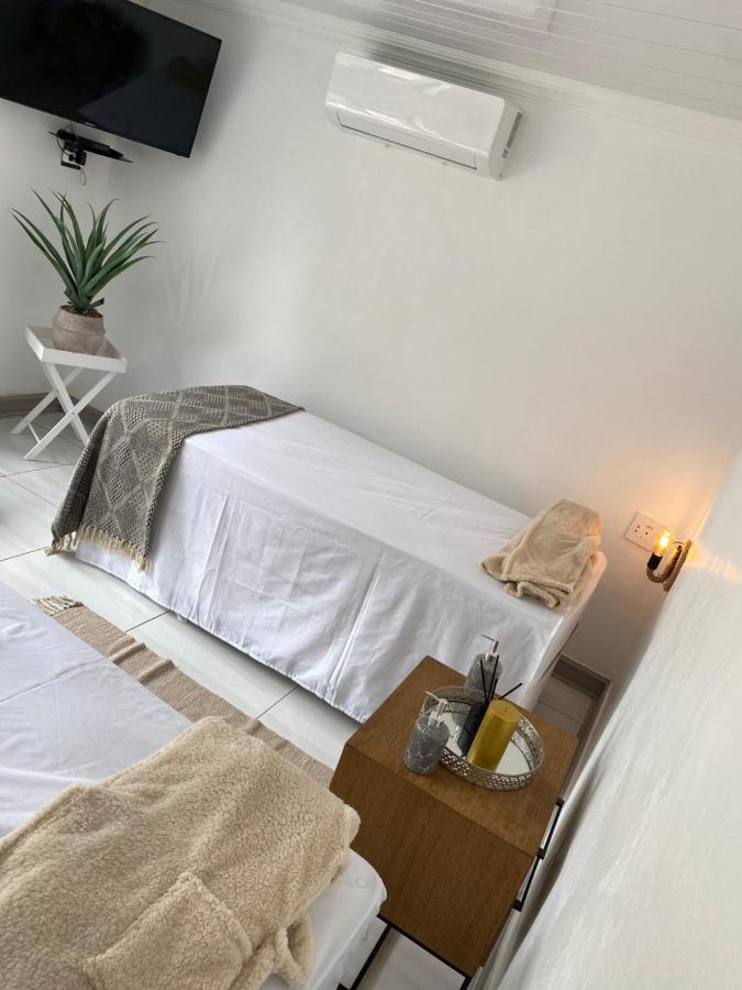 Lodge At Nyala Welkom Bagian luar foto