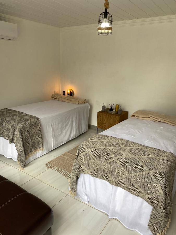Lodge At Nyala Welkom Bagian luar foto